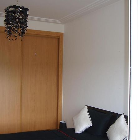 Appartement De Luxe Asilah Luaran gambar
