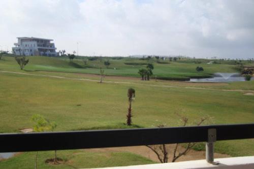 Appartement De Luxe Asilah Luaran gambar