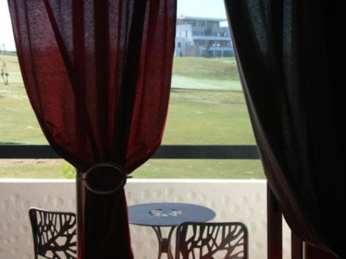 Appartement De Luxe Asilah Luaran gambar