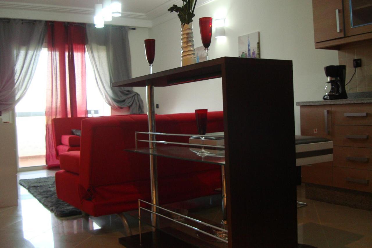 Appartement De Luxe Asilah Luaran gambar