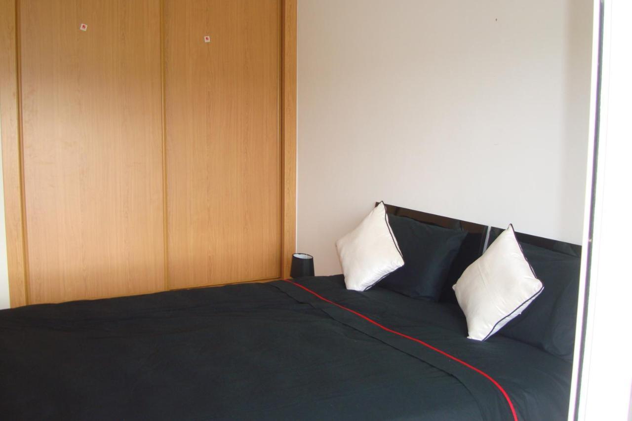 Appartement De Luxe Asilah Luaran gambar