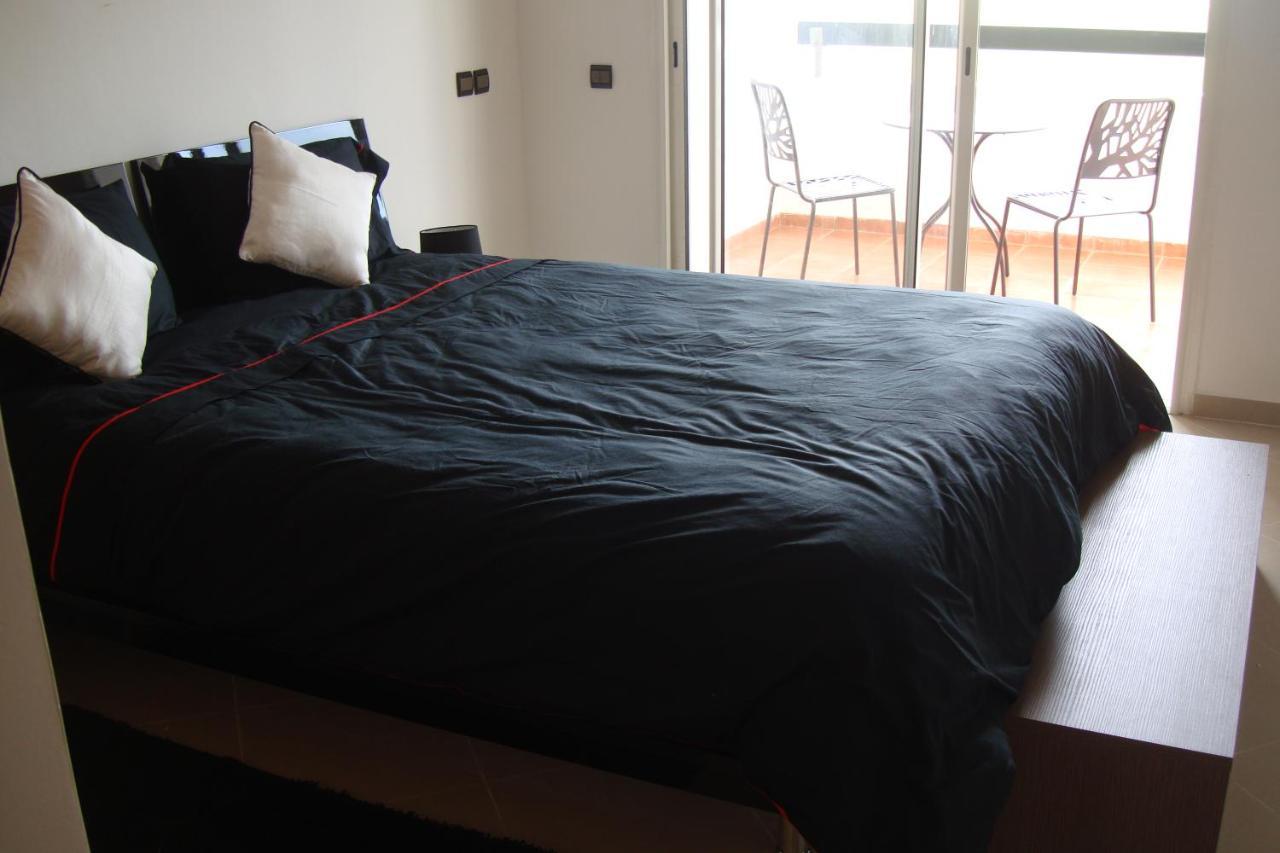 Appartement De Luxe Asilah Luaran gambar